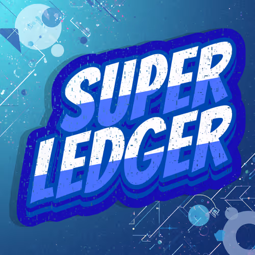 SuperLedger