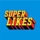 SUPER LIKES