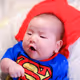 Superman To the Moon