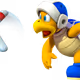 Super Mario bros. official