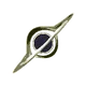 Supermassive black hole