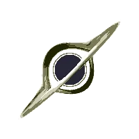 Supermassive black hole
