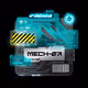 Supermax Mech