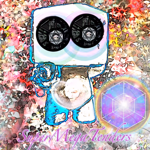 supermegatenders Fine Art Collection