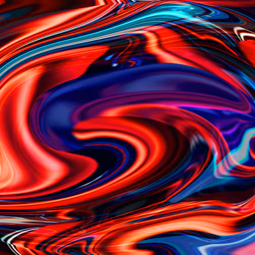 super meta marble - old