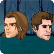 Supernatural Apocalypse Game