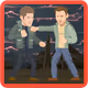 Supernatural Beat The Evil