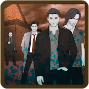 Supernatural Bomb Mission