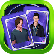 Supernatural Mahjong Game
