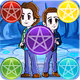 Supernatural Marbles Game