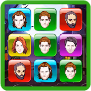 Supernatural Match Three