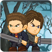 Supernatural Purgatory