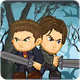 Supernatural Purgatory