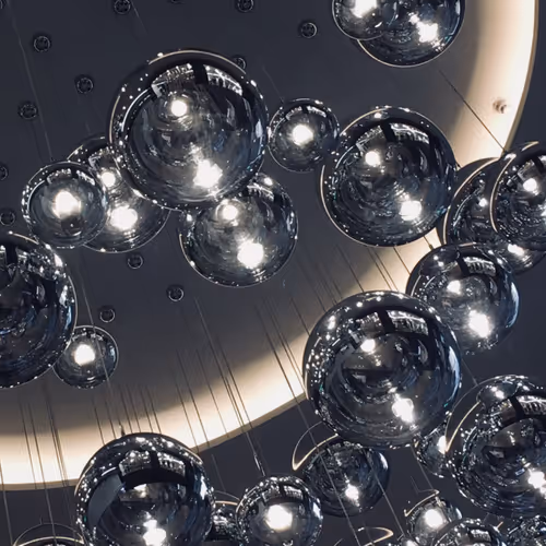 Supernova Bubbles