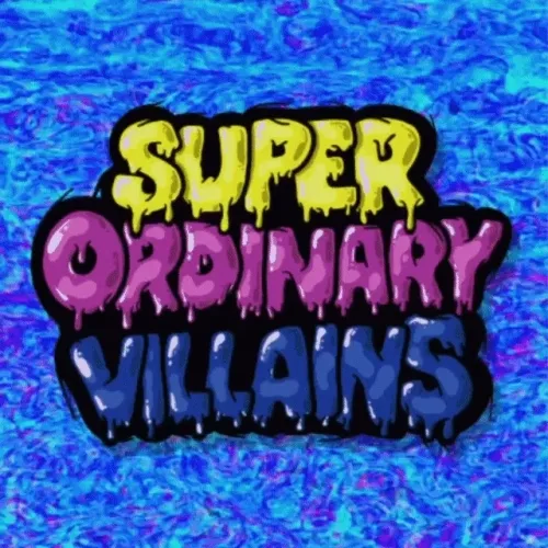 Super Ordinary VIP
