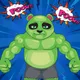 SUPER PANDA - old V3