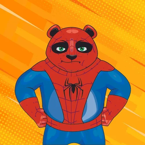 SUPER PANDA - old V3