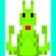 PIXALien Superheroes