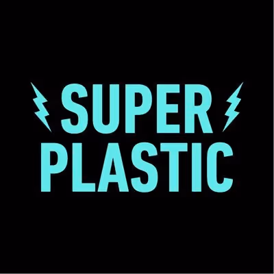 SUPERPLASTIC