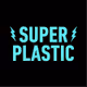 SUPERPLASTIC