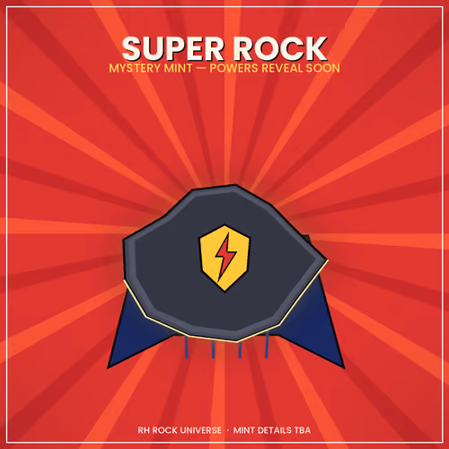 SuperRock