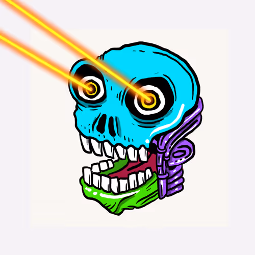SuperSkullz - old