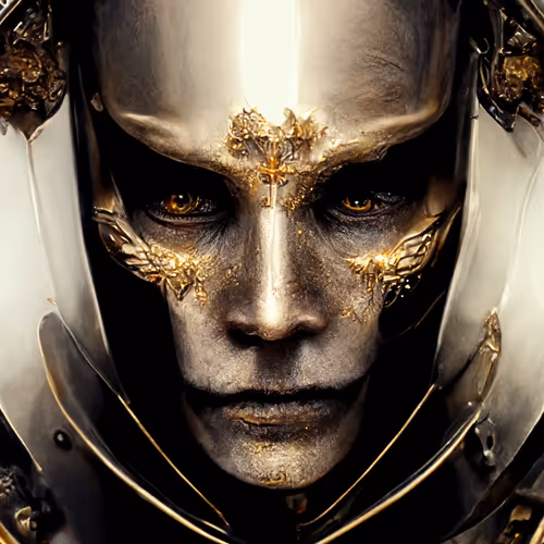 Super Soldier - 7Arch