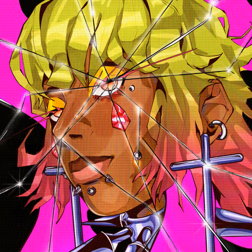 supervillain ! - old V2