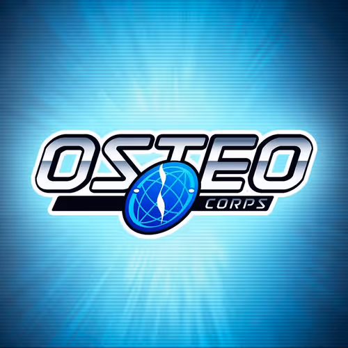 THE OSTEOCORPS COLLECTION/SUPERVILLIANS