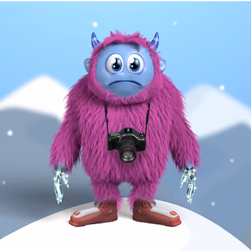 Superyetis - Rare Charactheristics!!