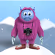 Superyetis - Rare Charactheristics!!