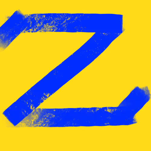 Super Zoo - old