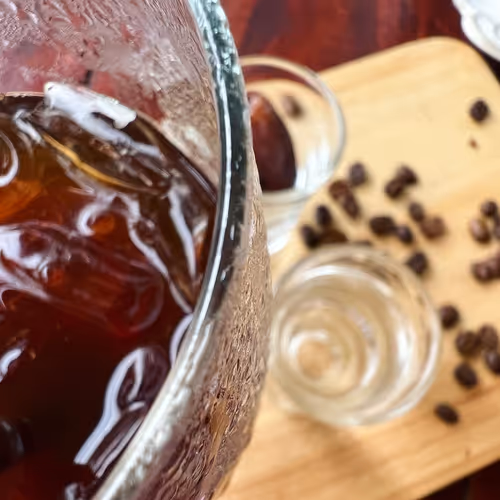 Coffee Collection V2