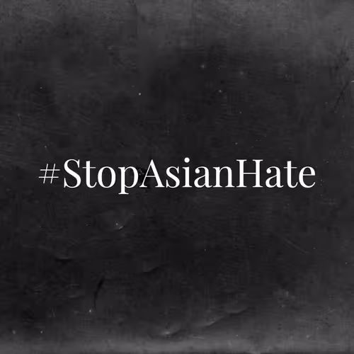 Support the AAPI Community - old