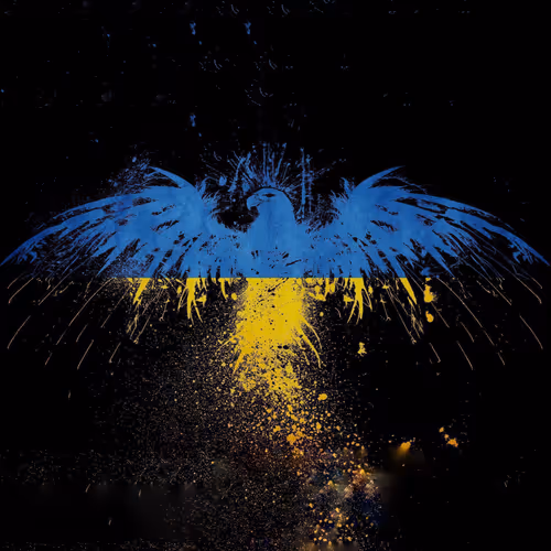 Support Ukraine Official