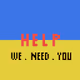 Support Ukraine people's
