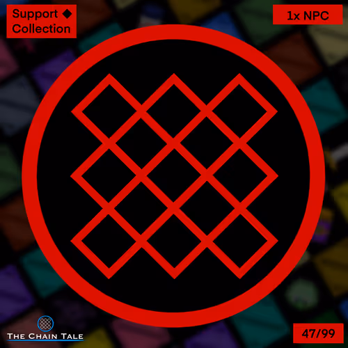 The Chain Tale - Support Collection