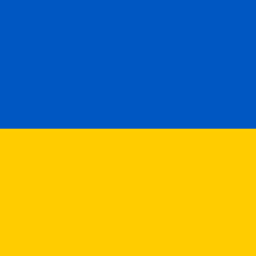 Support Ukraine Politcal Cartoon