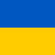 Support Ukraine Politcal Cartoon
