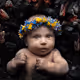 Support ukrainian family