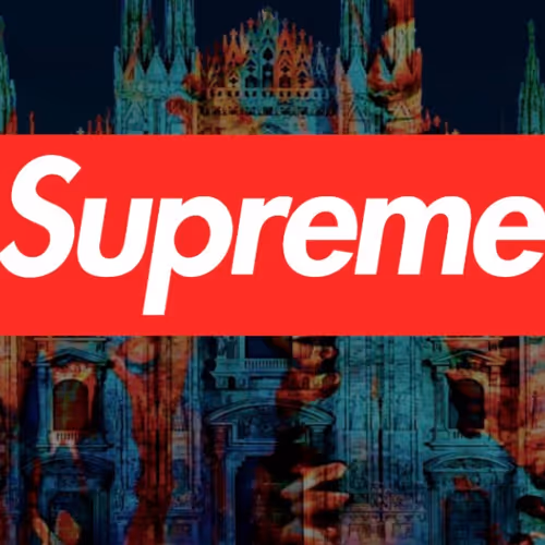 Supreme Nft V3 - old - old
