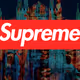 Supreme Nft V3 - old - old