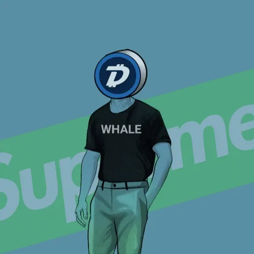 supreme whale