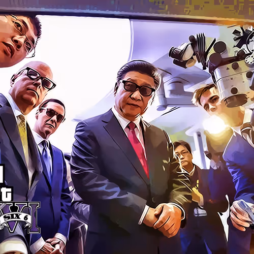 gta supreme leader