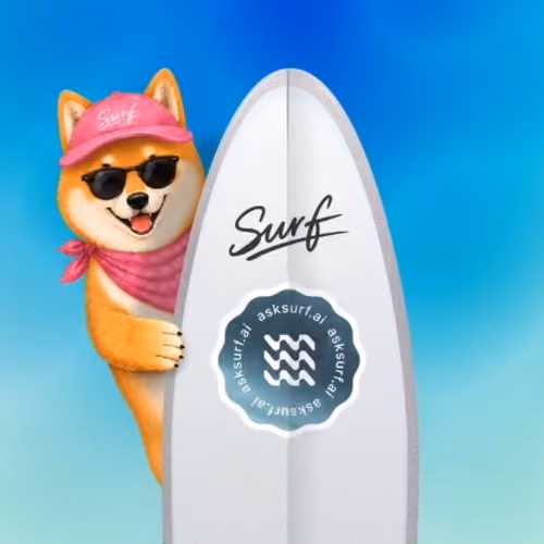 SURF