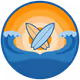 SURF Waves Cards