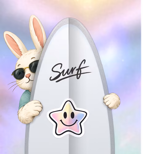 SurfBoard
