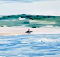 Walking On Water x Surfergirl