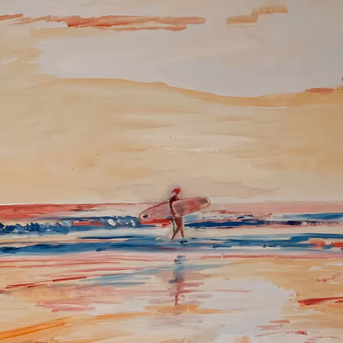 Surfergirl Gallery Certificates of Authenticity