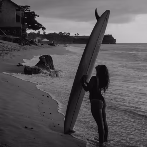 Surfers Journal: Coastal Stories